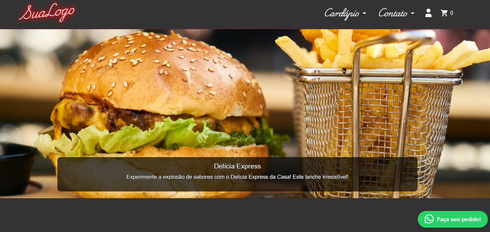 Delicia Express